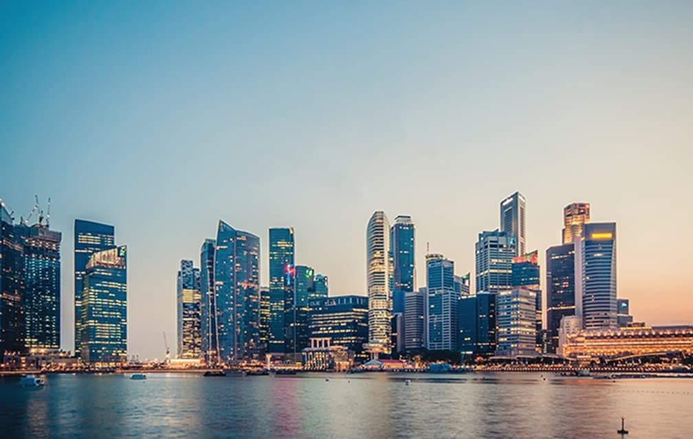 Telcoin Pte Ltd - Singapore